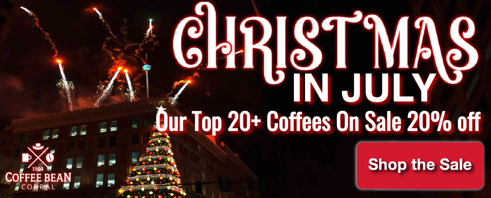 Coffee Library Coffee Bean Corral